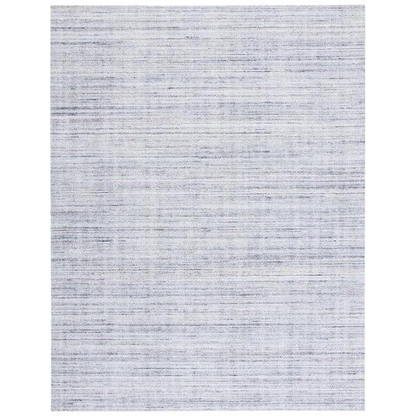 Safavieh 3 x 5 ft. Mirage Hand Woven Rectangle Area Rug, Light Grey MIR470F-3 - main